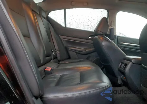 2019 Nissan Altima Sl из США, поврежденный, VIN 1N4BL4EW3KN314791